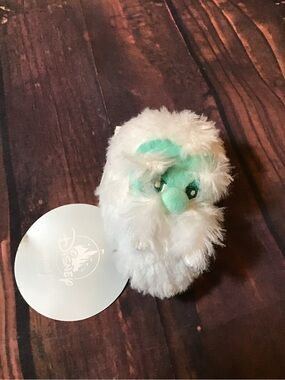Disney parks haunted mansion hitchhiking ghost plush headband accessory-NWT